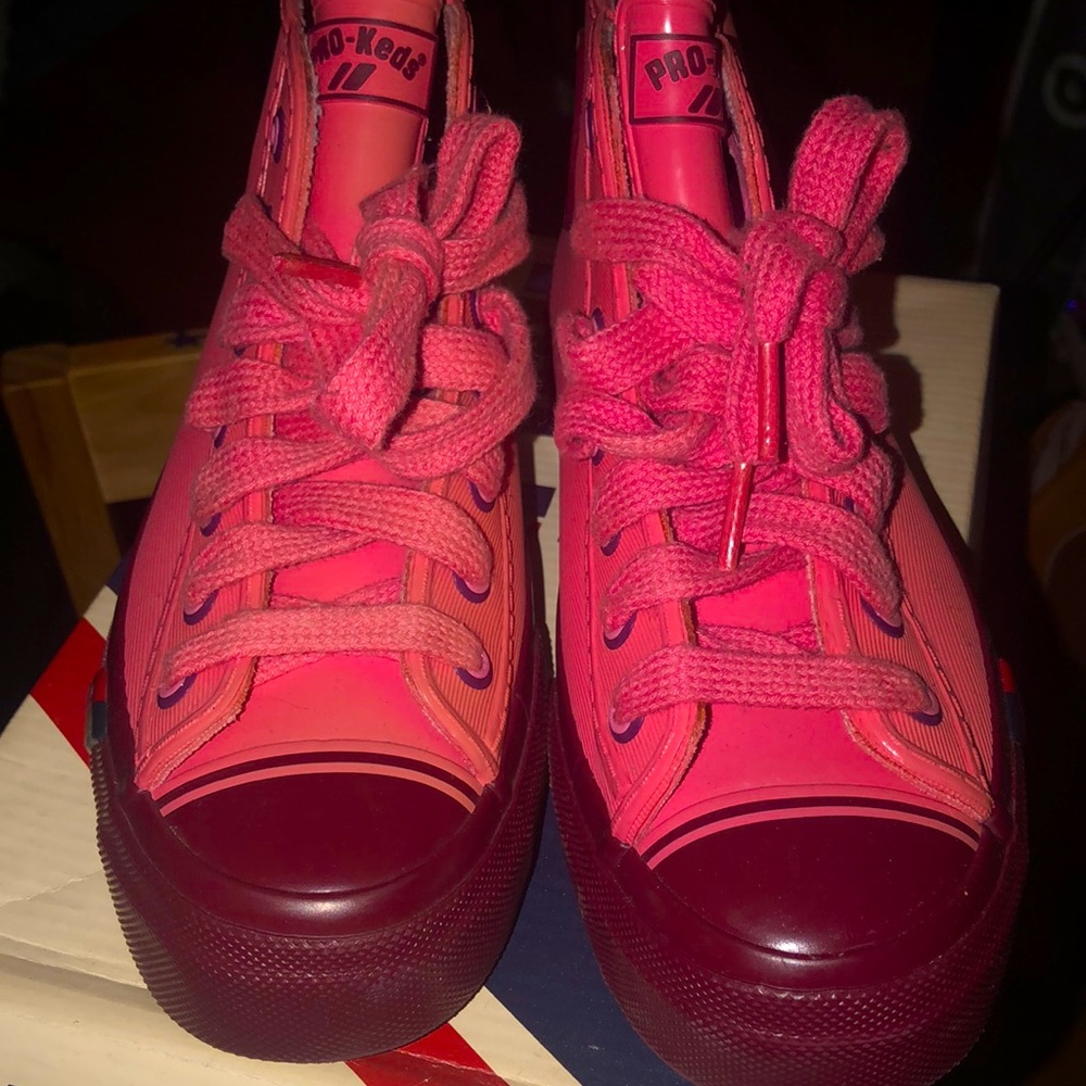 ProKeds original style with a twist!